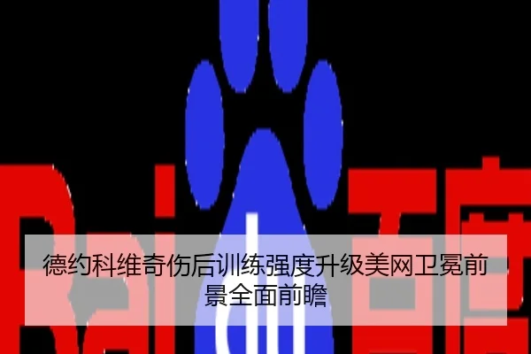 德约科维奇伤后训练强度升级美网卫冕前景全面前瞻